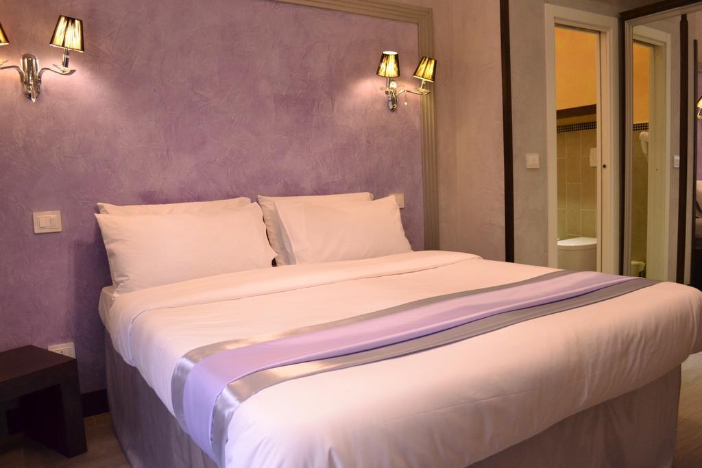 Tiburtina House Hotel Rome Exterior photo