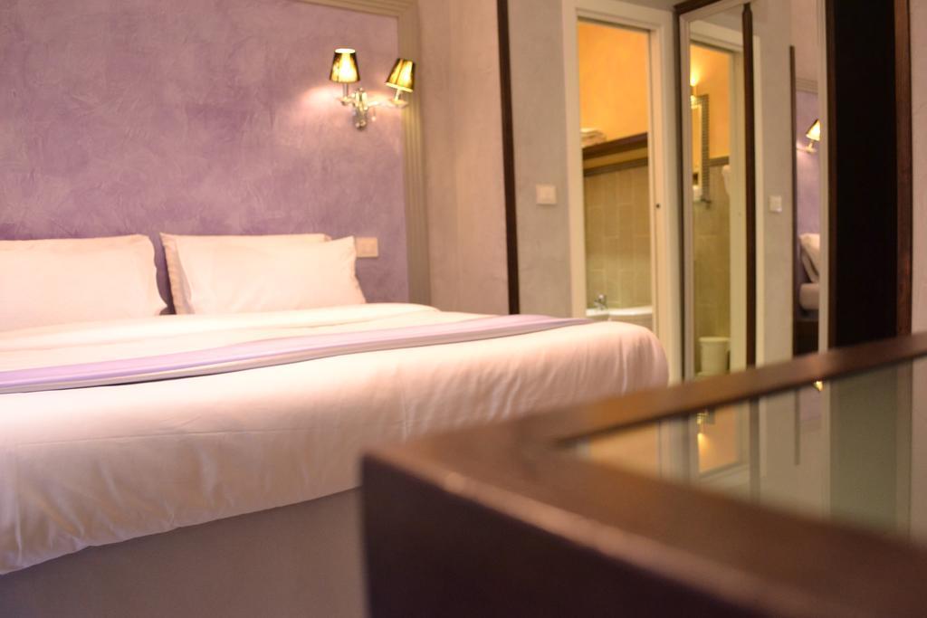 Tiburtina House Hotel Rome Exterior photo