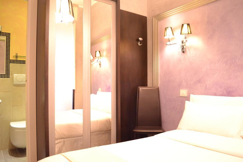 Tiburtina House Hotel Rome Exterior photo