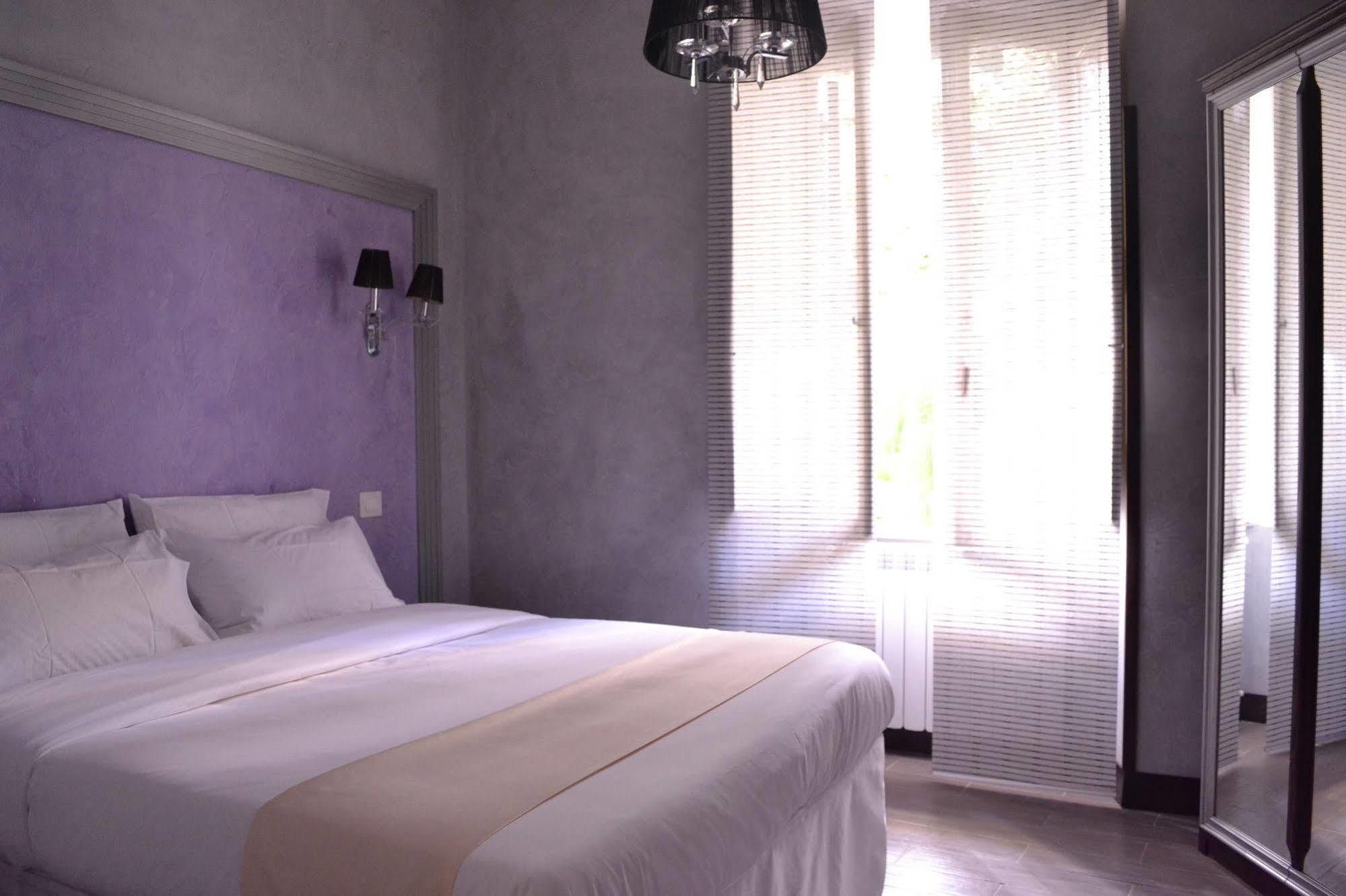 Tiburtina House Hotel Rome Exterior photo