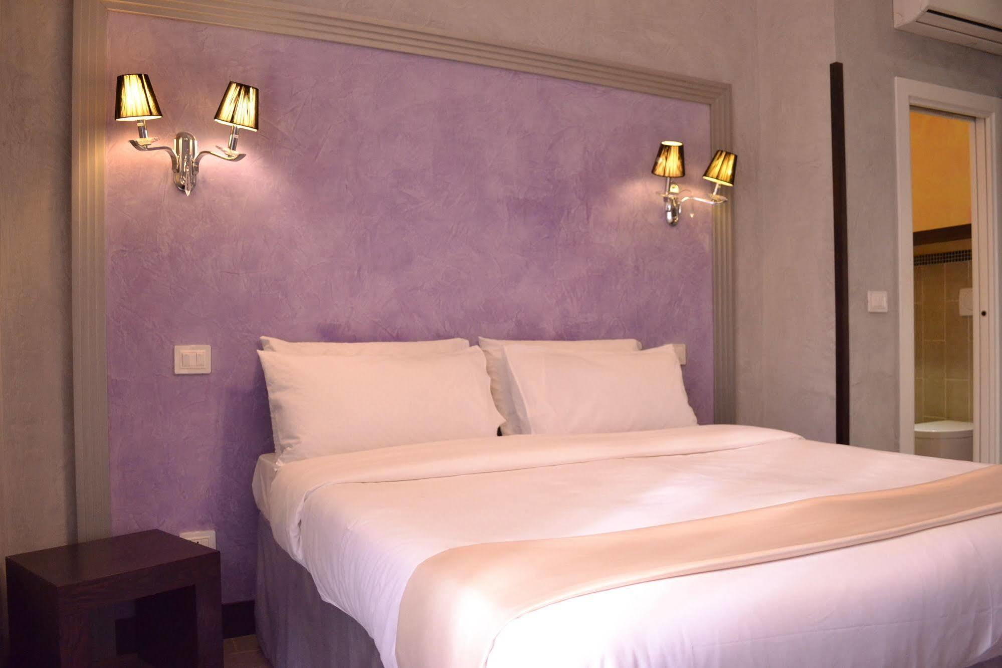 Tiburtina House Hotel Rome Exterior photo